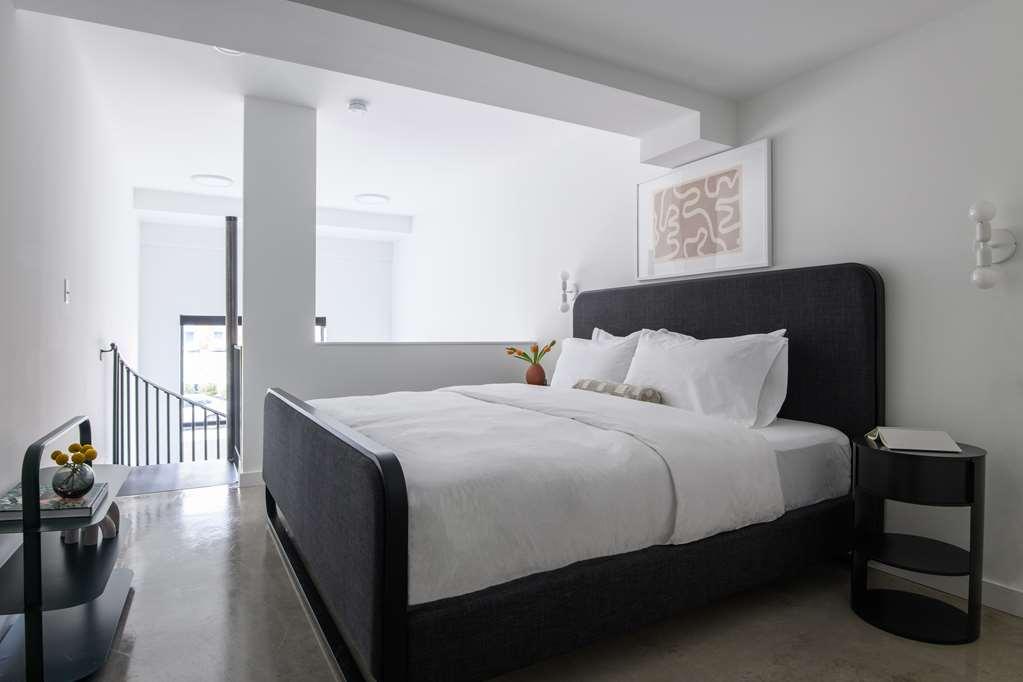 Aparthotel Mint House Birmingham - Downtown Habitación foto