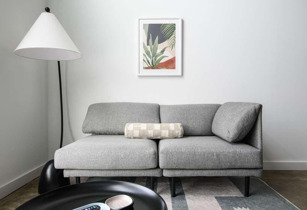 Aparthotel Mint House Birmingham - Downtown Habitación foto